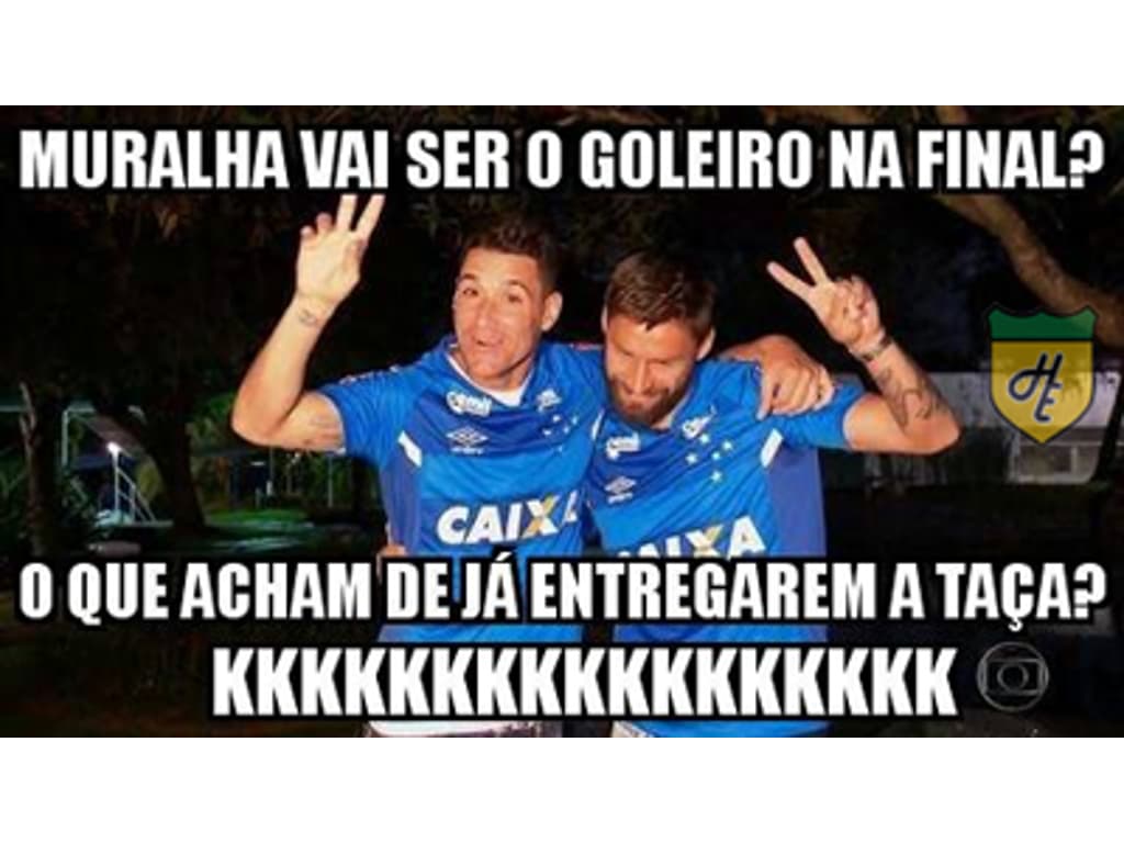 Goleada sofrida pelo Corinthians gera memes e piadas; CONFIRA