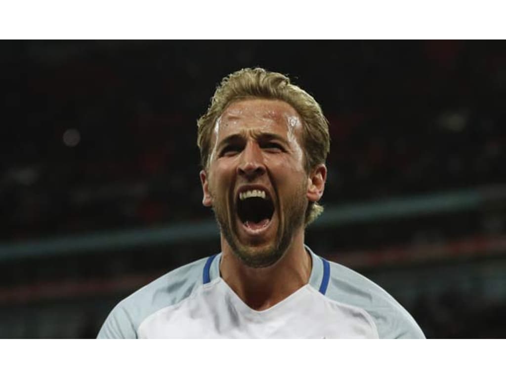 Com seis gols, inglês Kane termina Copa como artilheiro e repete feito de  Lineker - Superesportes