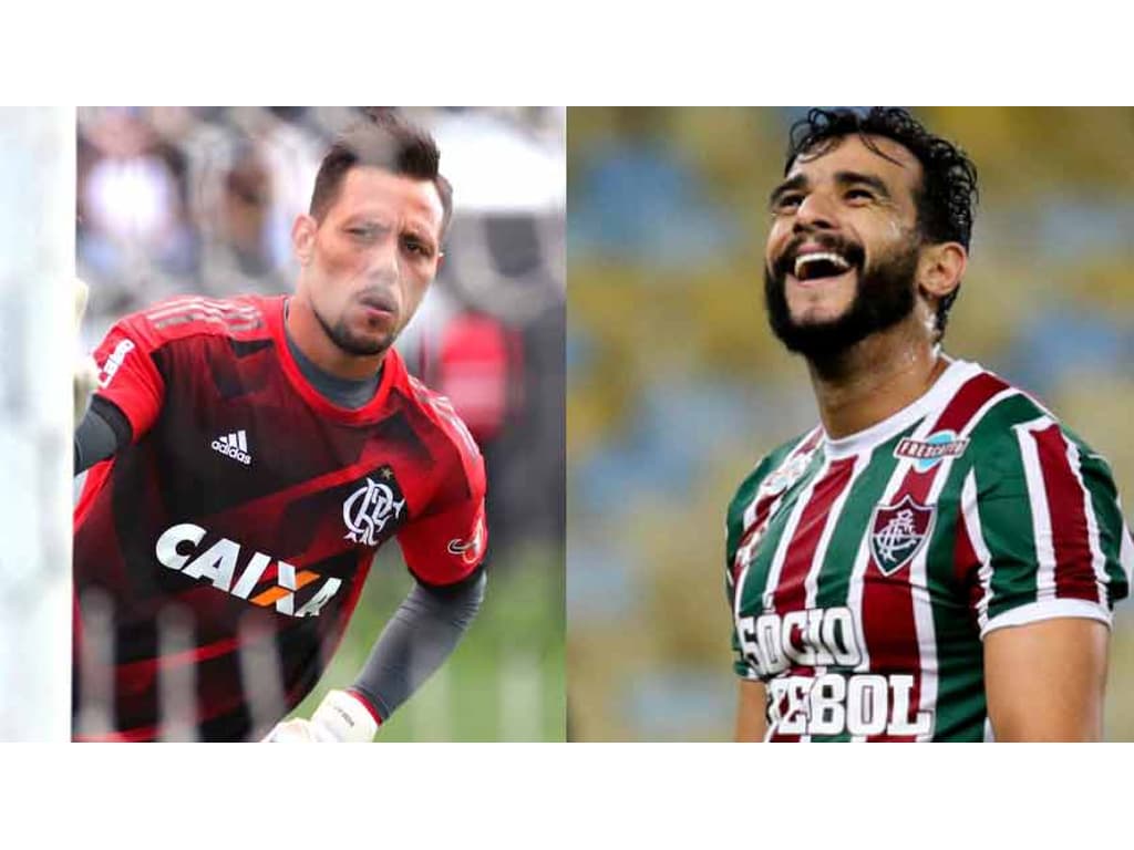 Flamengo: Diego Alves possui média incrível como pegador de pênaltis