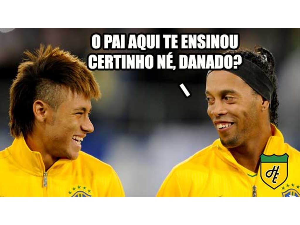 Zoeira do Brasileirão! Os memes dos jogos da 2ª rodada - Lance!