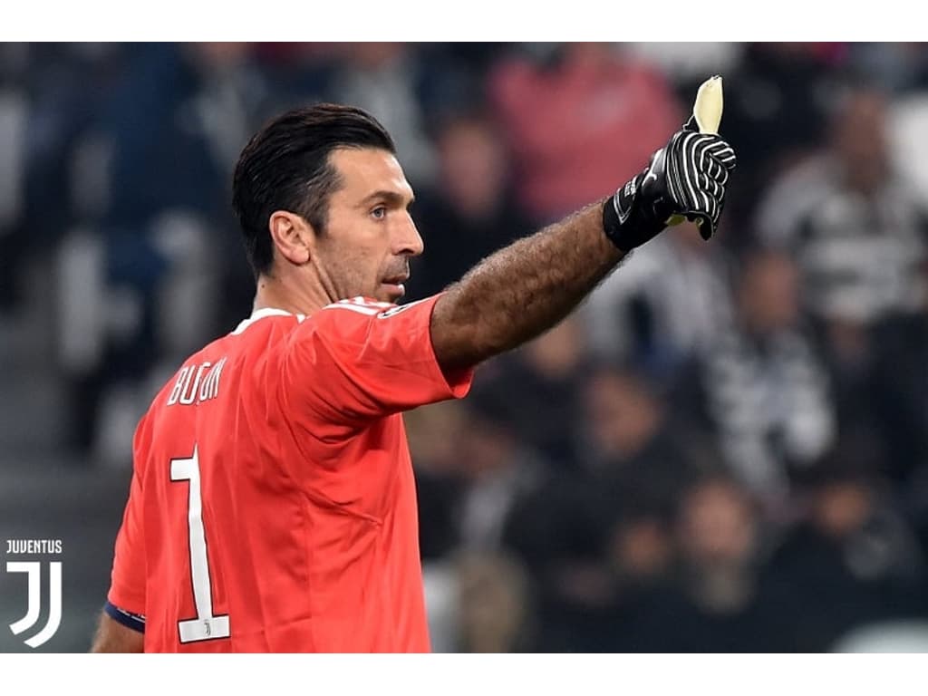 De saída da Juventus, Buffon avalia ofertas e pode adiar a aposentadoria, Esporte