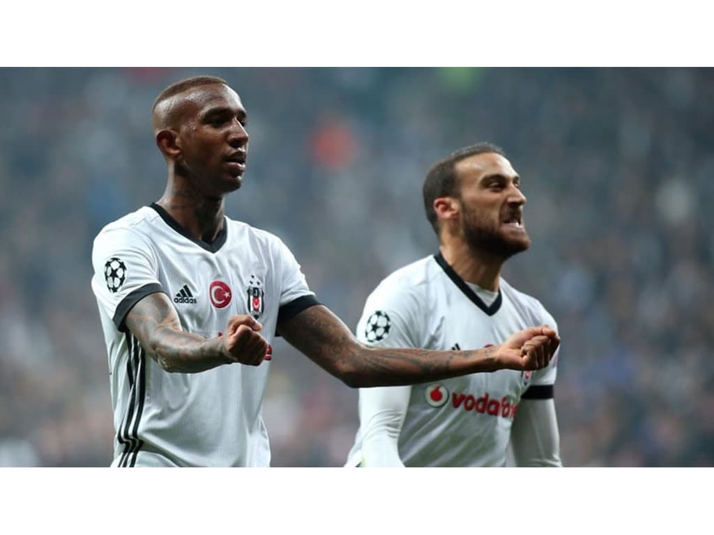Jogo do Beşiktaş hoje ⚽ Beşiktaş ao vivo