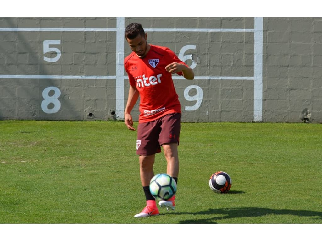 São Paulo FC on X: Vem aí mais uma edição do Vou Jogar no Morumbi