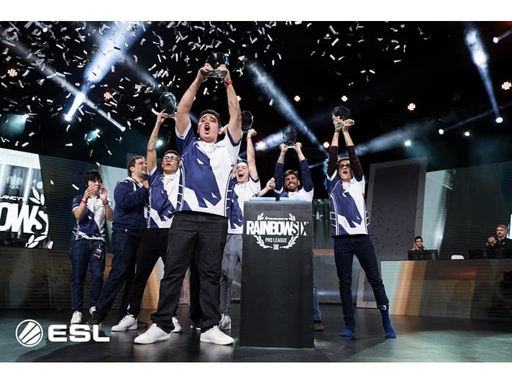 Team Liquid vence Team oNe e é campeã do Six Major LATAM de novembro -  Lance!