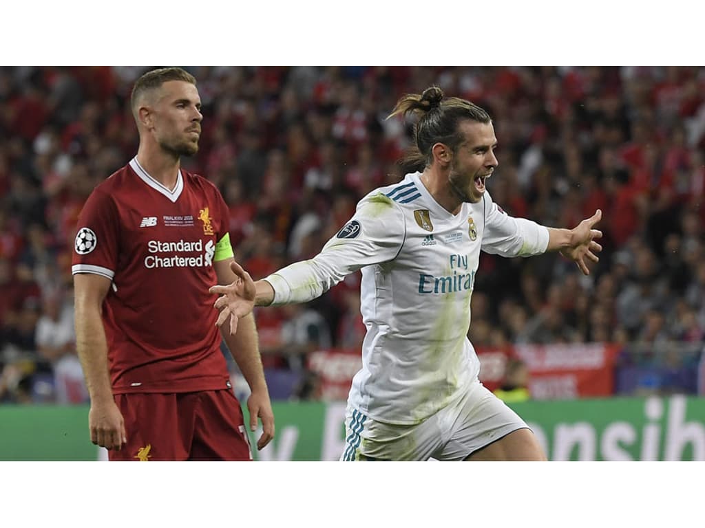 Liverpool x Real Madrid: onde assistir, horário e escalações da final da Champions  League - Esportes - R7 Lance