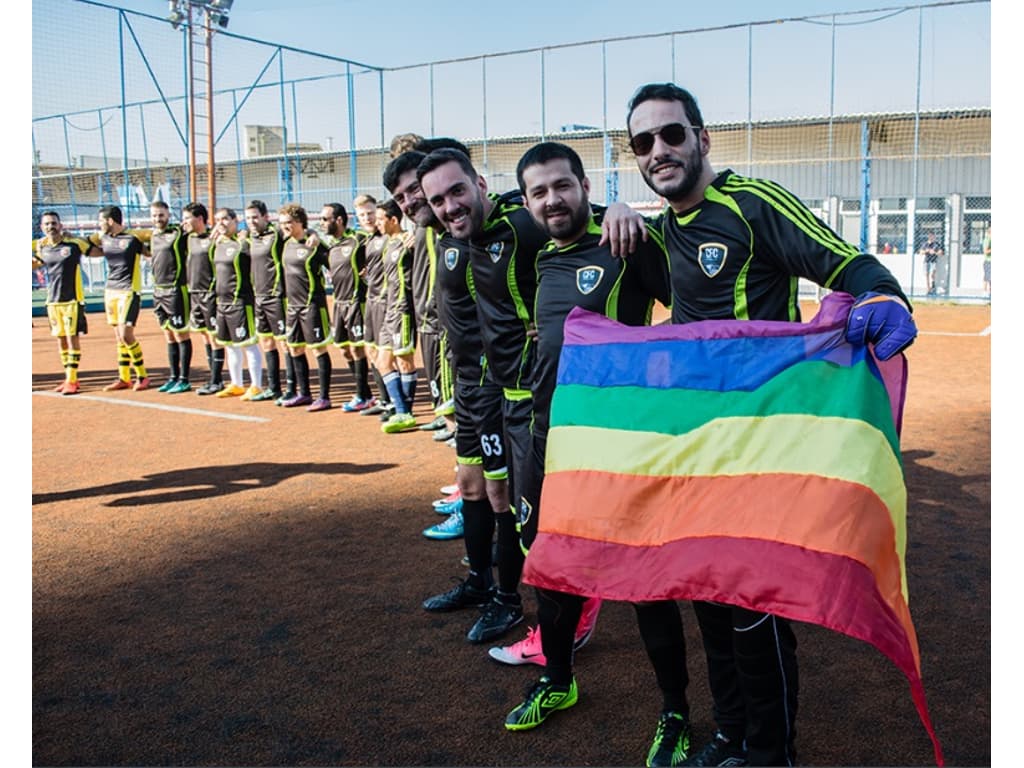 Torneio de sinuca Enca.sapas faz sucesso na comunidade LGBTQIAP+