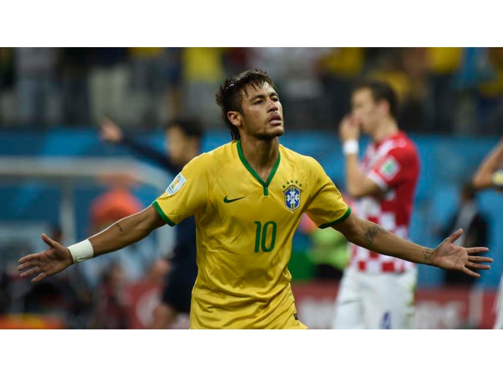 As Copas em 12 de junho: Brasil estreia na Copa 2014 em Itaquera