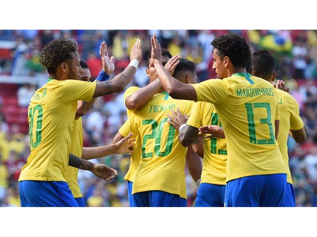 Brasil x Croácia na Copa do Mundo 2006: relembre resultado, escalações e  mais - Lance!
