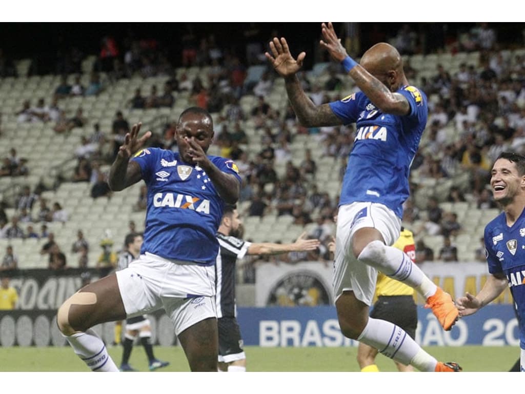 Cruzeiro x Vasco: prováveis escalações, desfalques, onde assistir e palpites