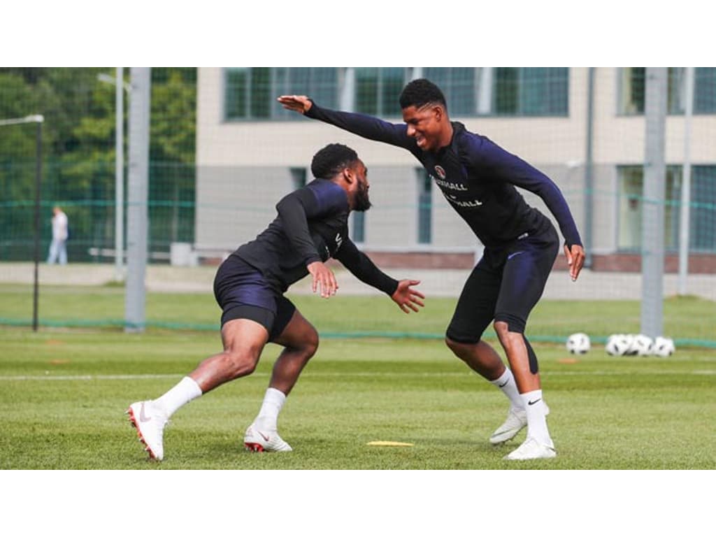 Familiares dos jogadores do Irã teriam sido ameaçados antes do jogo contra  os Estados Unidos, diz emissora - Lance!