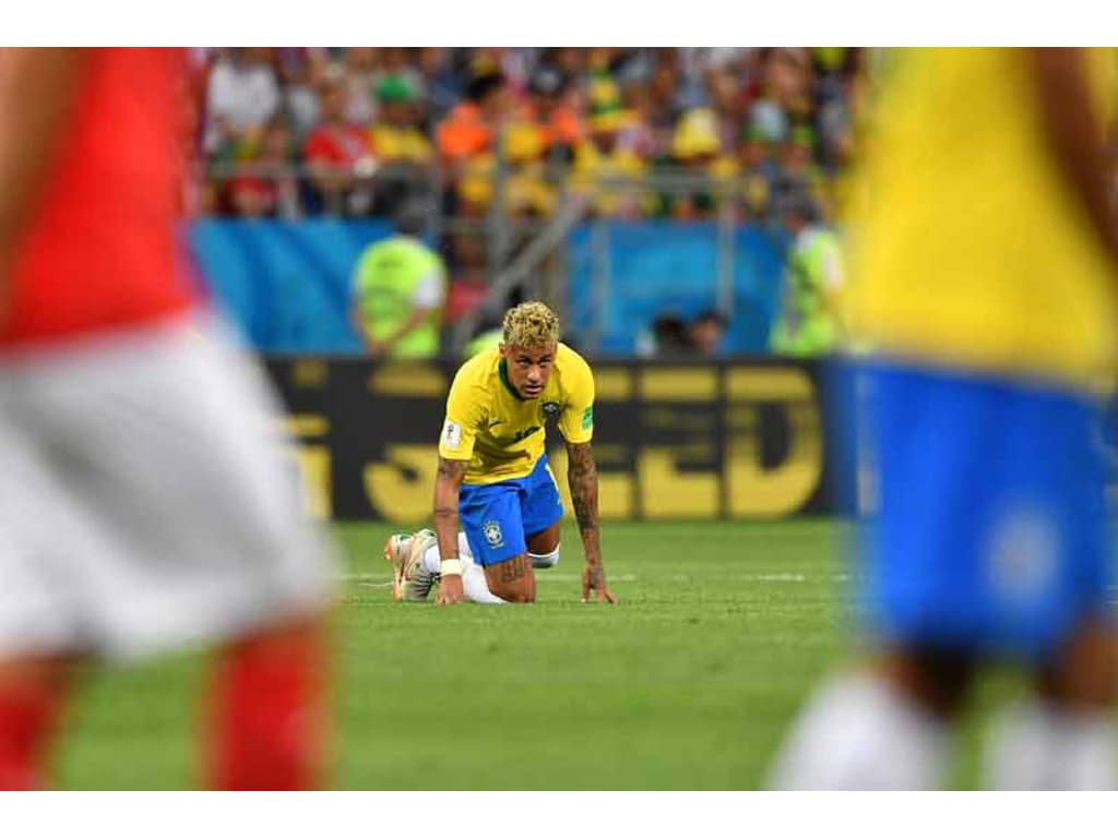 Brasil x Suíça gera memes antes mesmo do jogo começar; veja os