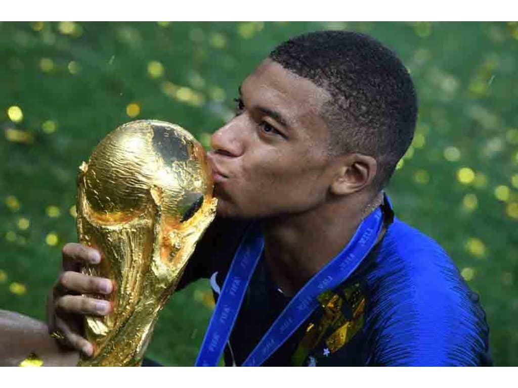 Mbappé é o jogador mais 'caro' da Copa do Mundo; veja ranking de faturamento