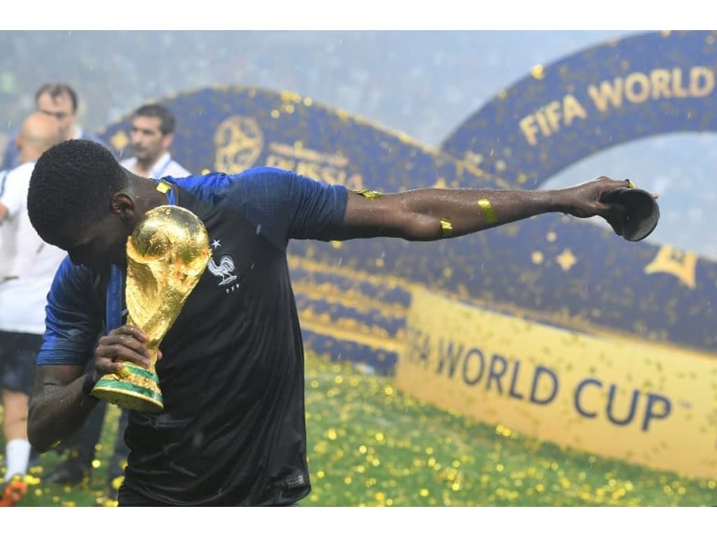 Copa do Mundo 2018: Título mundial da França custa milhões de