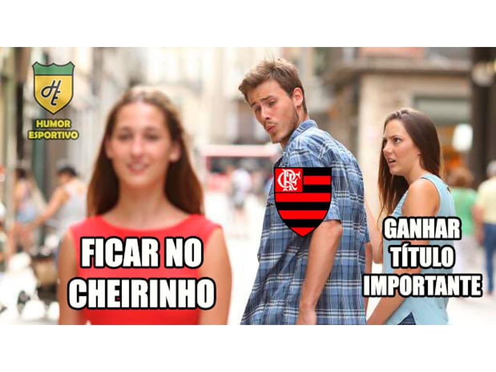 Memes e Zoação pós jogo  Clube De Regatas Do Flamengo Amino