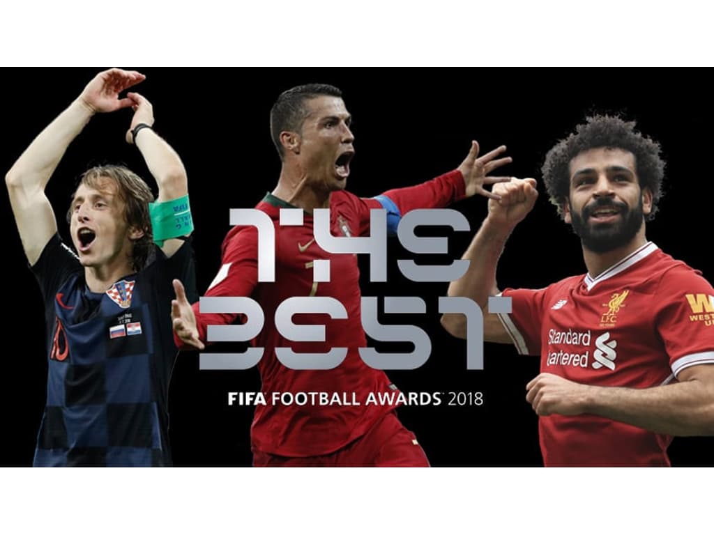 Fifa The Best: horário, onde assistir e indicados na premiação para melhor  jogador do mundo - Lance!