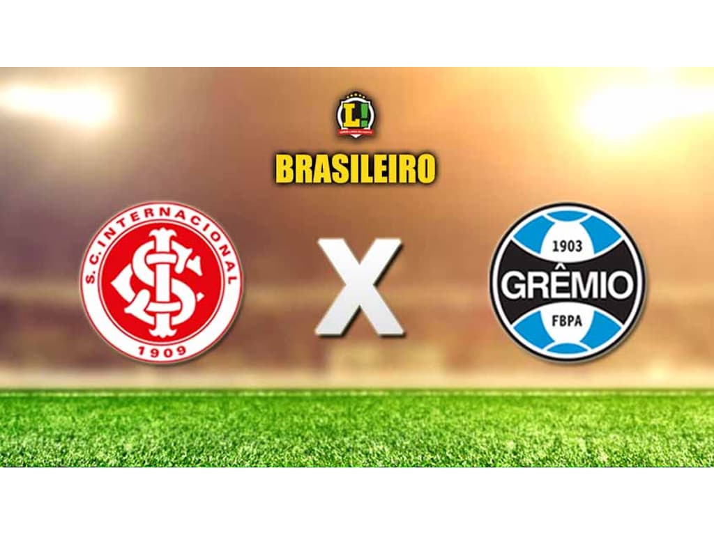 Definidos adversários de Grêmio e Inter na Copa do Brasil: veja todos os  jogos - Litoralmania ®