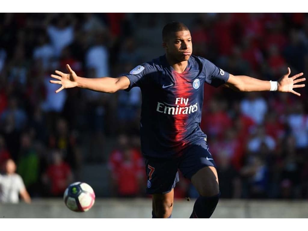 Mbappé é o jogador mais 'caro' da Copa do Mundo; veja ranking de faturamento