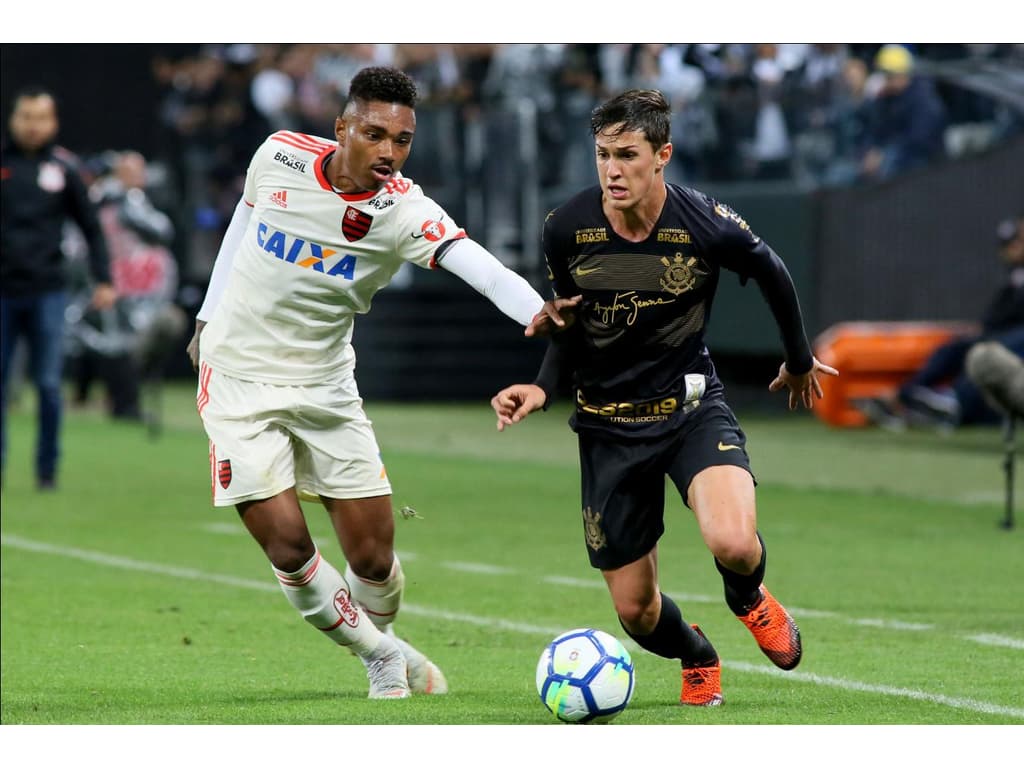 Galo x Santos e Flamengo x Corinthians agitam oitavas da Copa do Brasil;  confira, Futebol