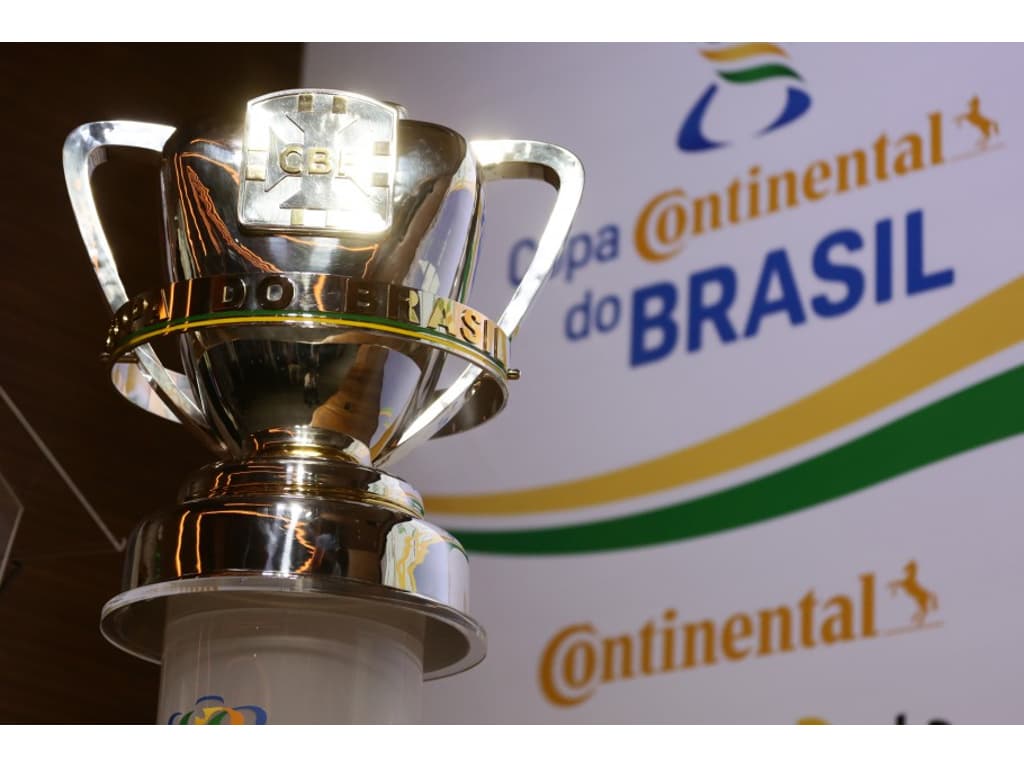 Sorteio da Copa do Brasil define Fla-Flu nas oitavas; veja todos