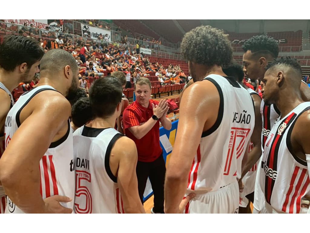 Flamengo pode jogar Brasileiro de Basquete da CBB e afirma que NBB não  banca despesas dos clubes - Máquina do Esporte