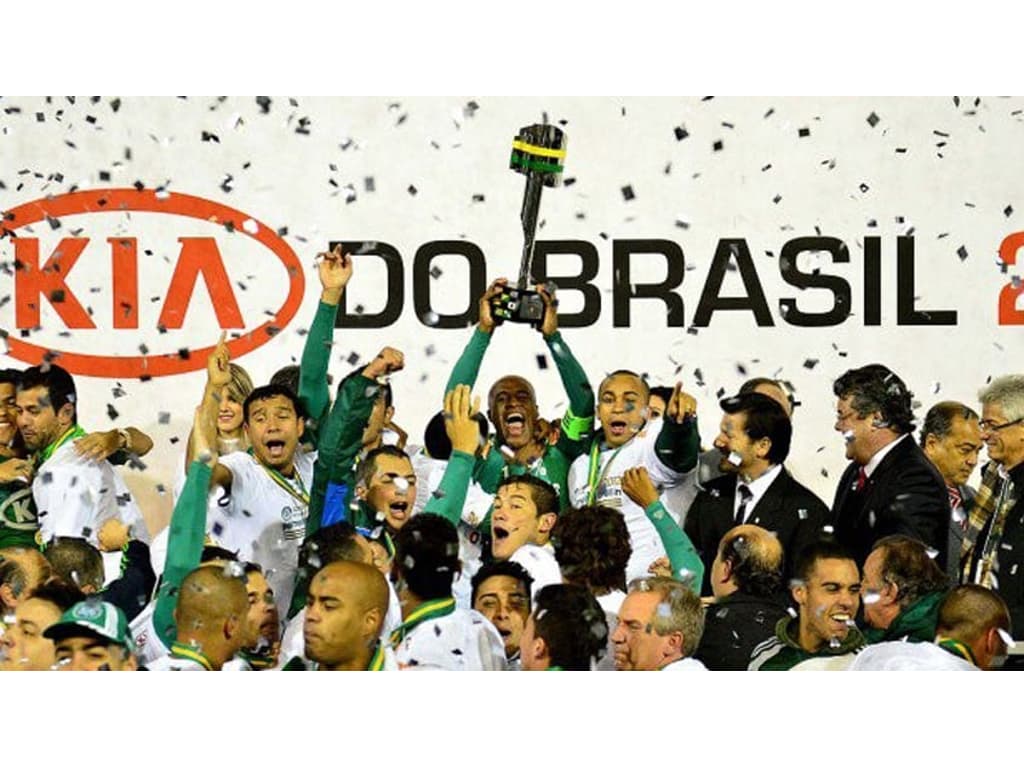 A Fifa acertou ao declarar o Palmeiras como campeão mundial de
