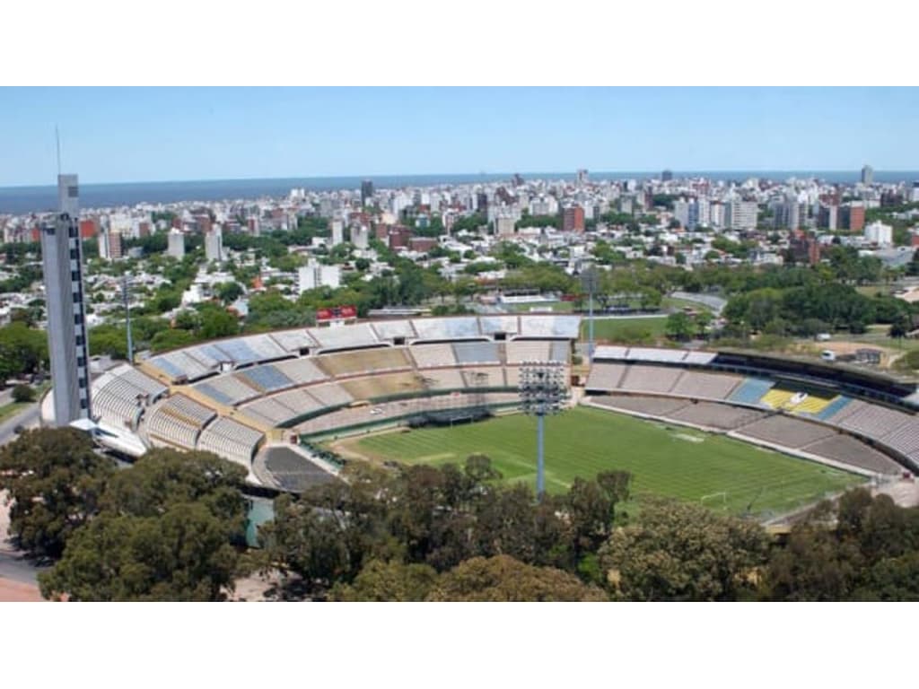 Final da Libertadores: Governo do Uruguai e Conmebol implantam duas ações  para o dia do jogo entre Palmeiras e Flamengo