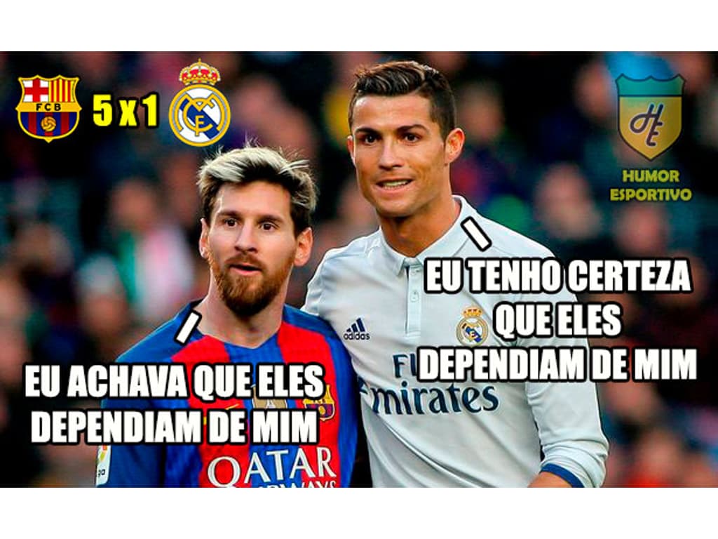 Veja os melhores memes do título do Real Madrid na Champions League – LANCE!