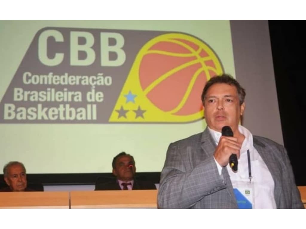 Confederação Brasileira tira chancela da Liga Nacional de Basquete; futuro  do NBB é incerto