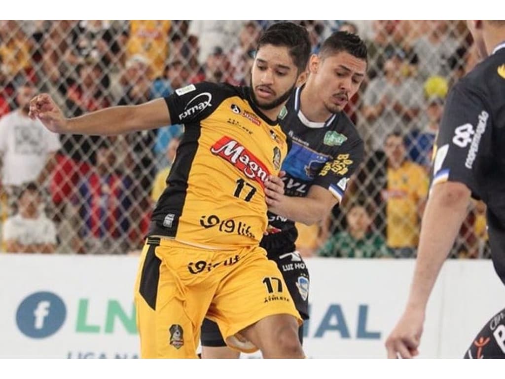 Sorocaba conquista título de campeão mundial de futsal - Agência Sorocaba  de Notícias