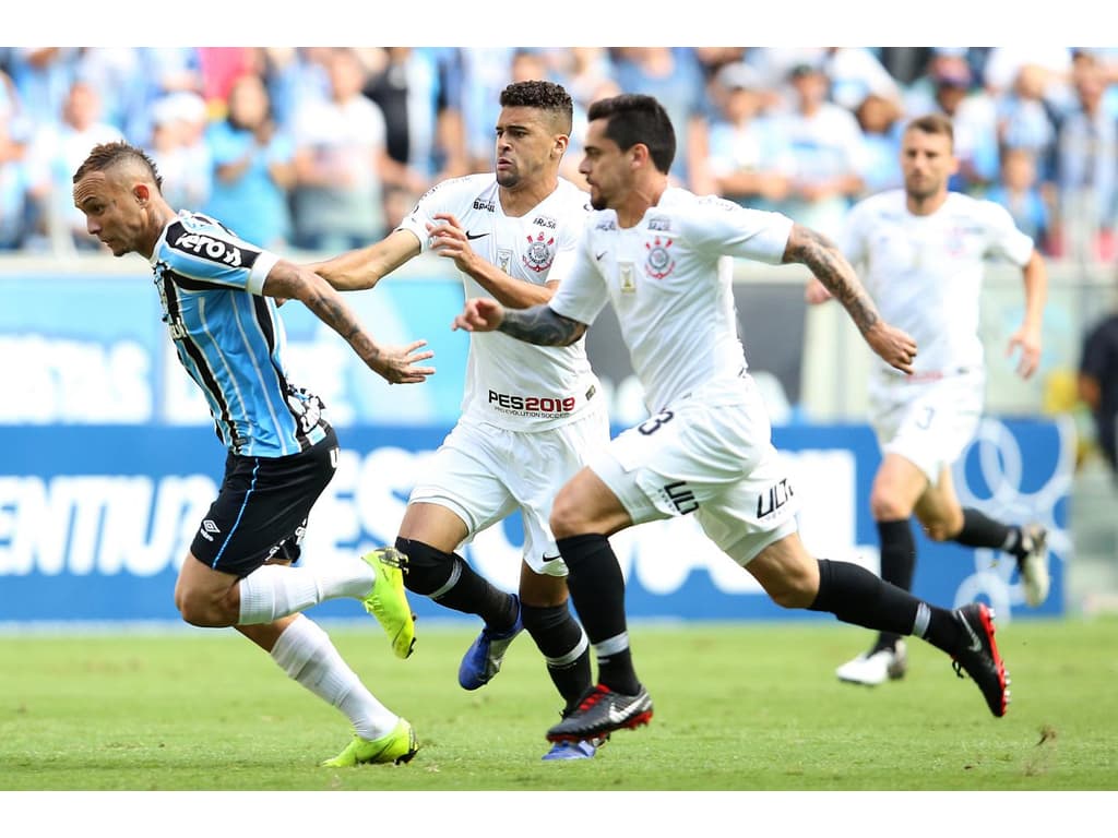 Copa América de Free Fire: Corinthians fica em quarto - Central do Timão -  Notícias do Corinthians