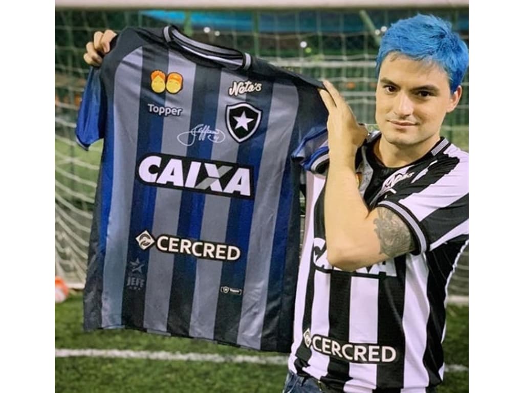 Botafogo surpreende até no Fut7, entre as canetas