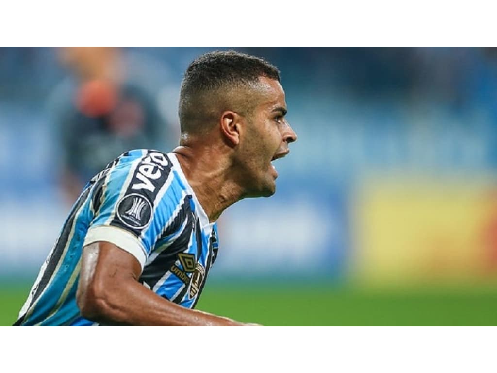 75 melhor ideia de Everton gremio