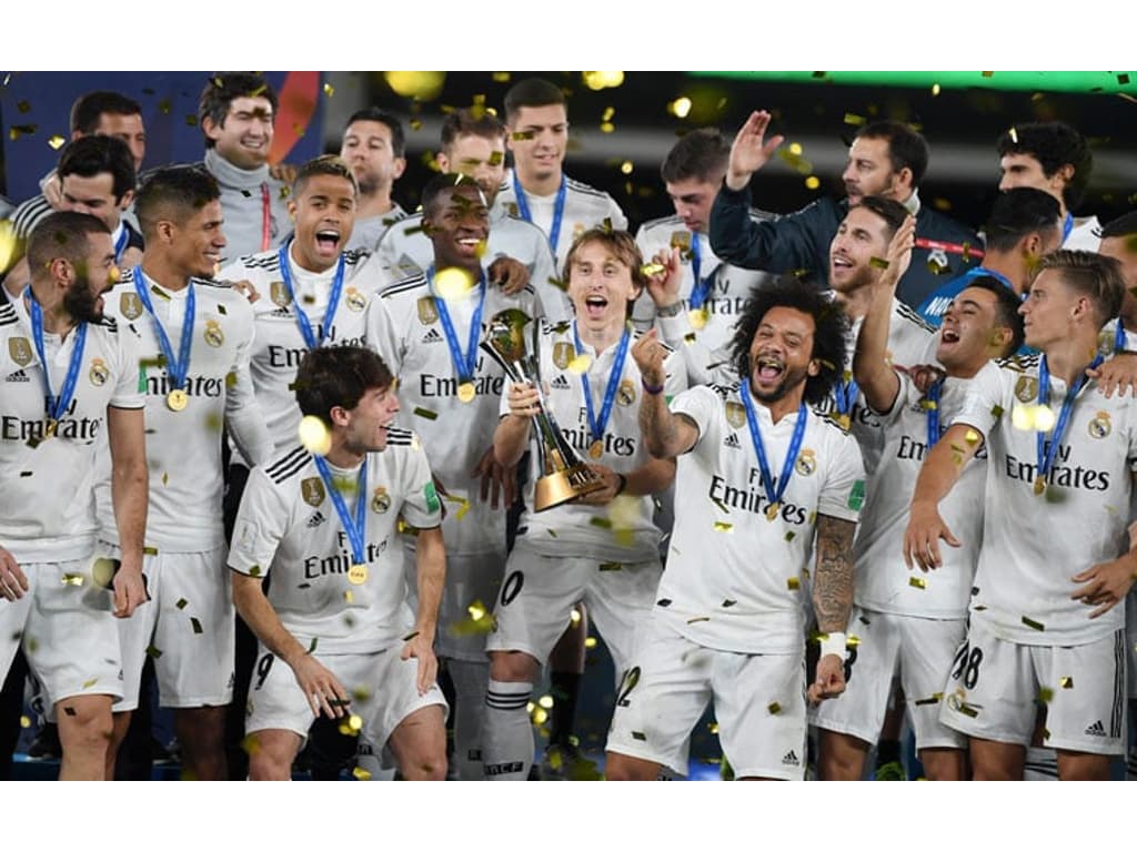 City goleia o Real Madrid e está na final da Champions League; veja os  melhores momentos