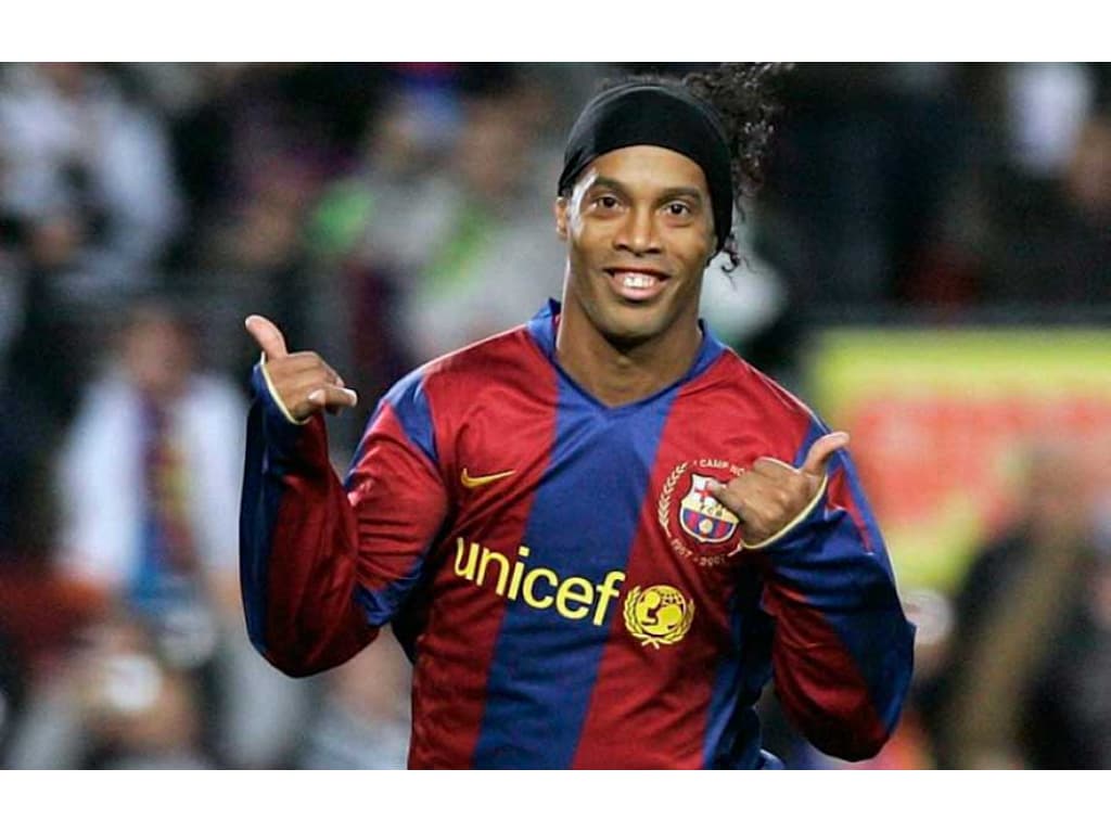 Ao L!, Ronaldinho Gaúcho fala de música, eSports e 'life style