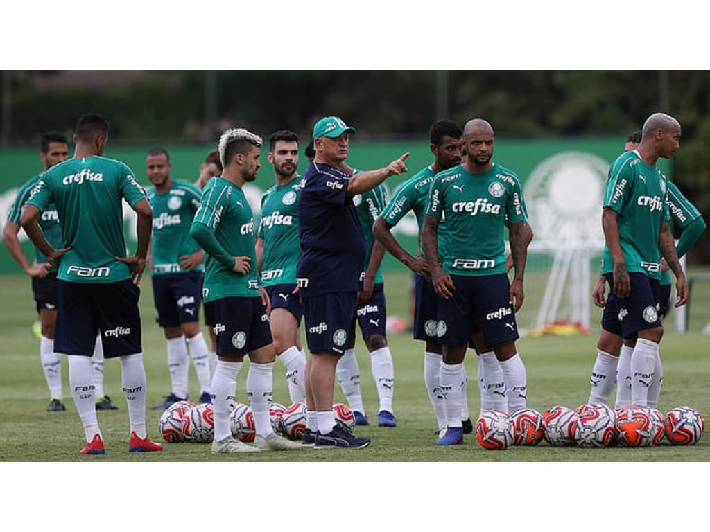 Palmeiras x Fortaleza: onde assistir, prováveis times e desfalques do jogo  decisivo do Brasileirão - Lance!