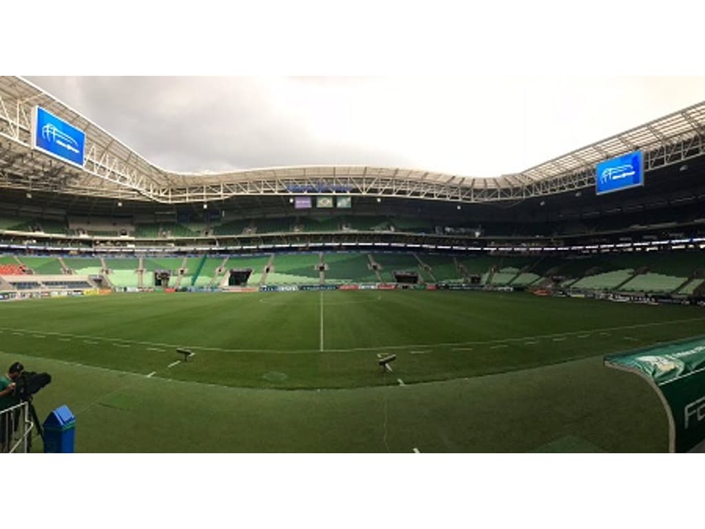 Palmeiras reduz valor dos ingressos e inicia venda para jogo contra Ponte  Preta – Palmeiras