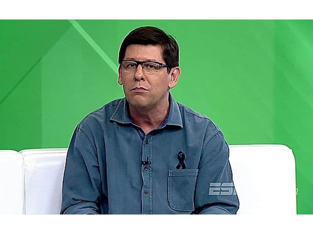 ESPN Brasil - TABELA ATUALIZADA! Em que posição está o seu time no