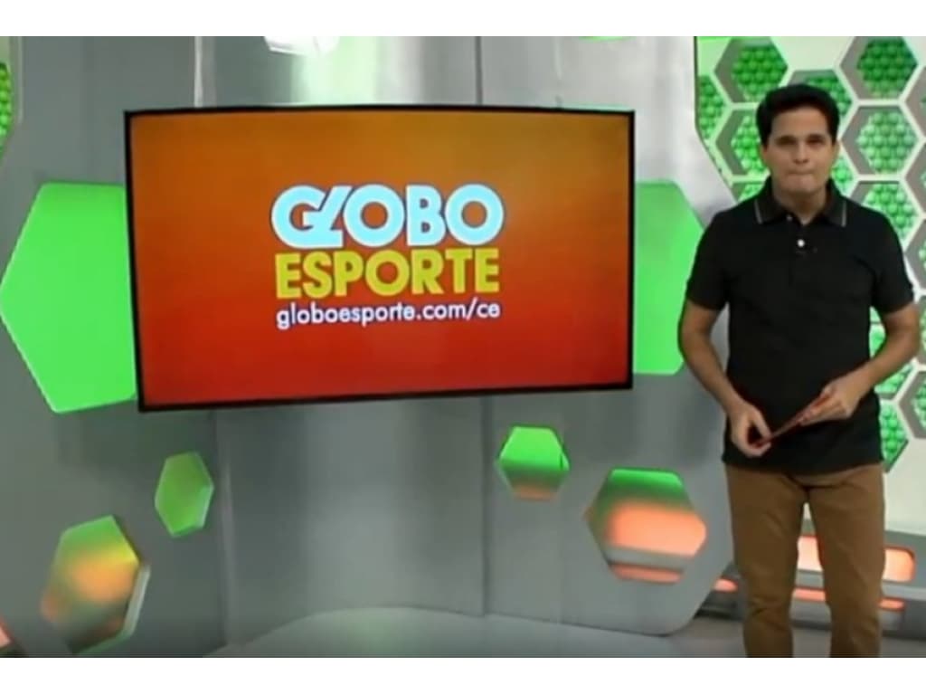 Apresentador do Globo Esporte desabafa após pedir demissão