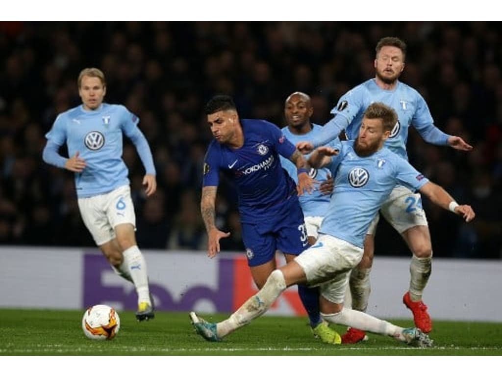 Onde assistir ao vivo a Chelsea x Zenit, pela Champions League?