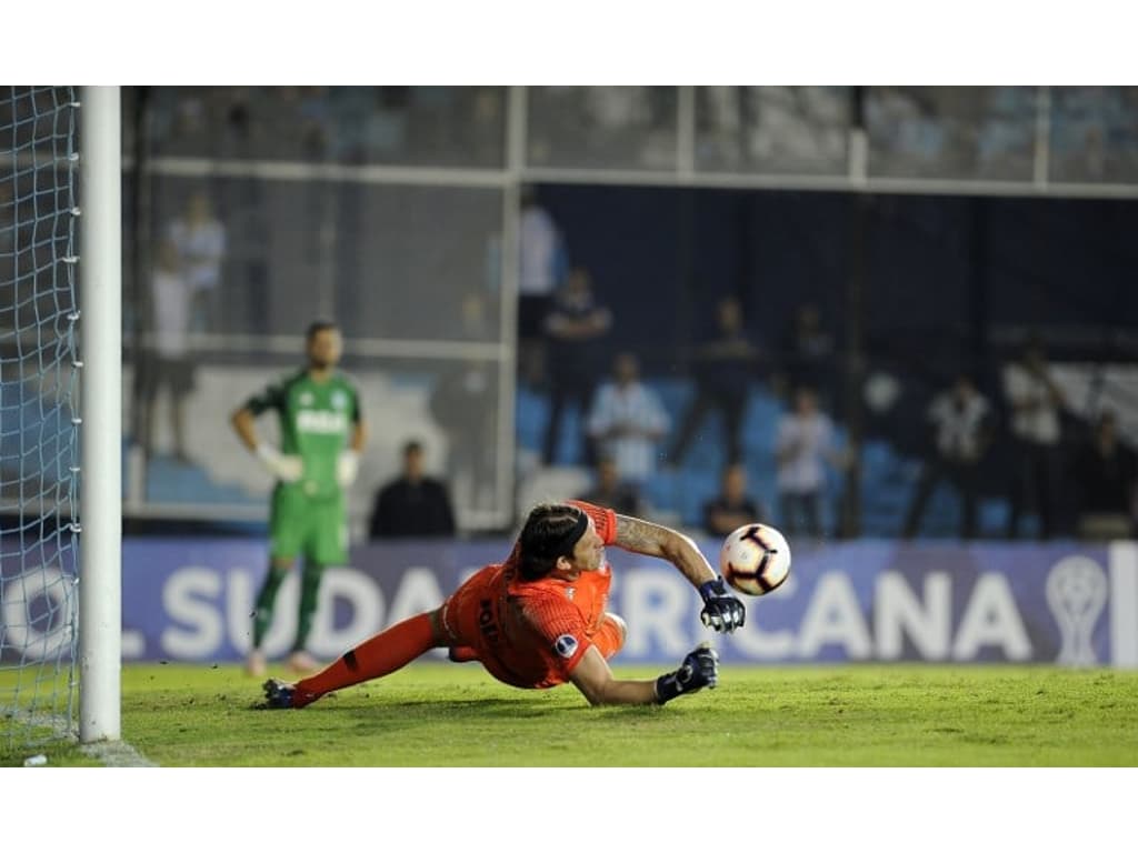 Corinthians: Cássio defendeu 18 pênaltis no clube, mas ainda está atrás de  Ronaldo