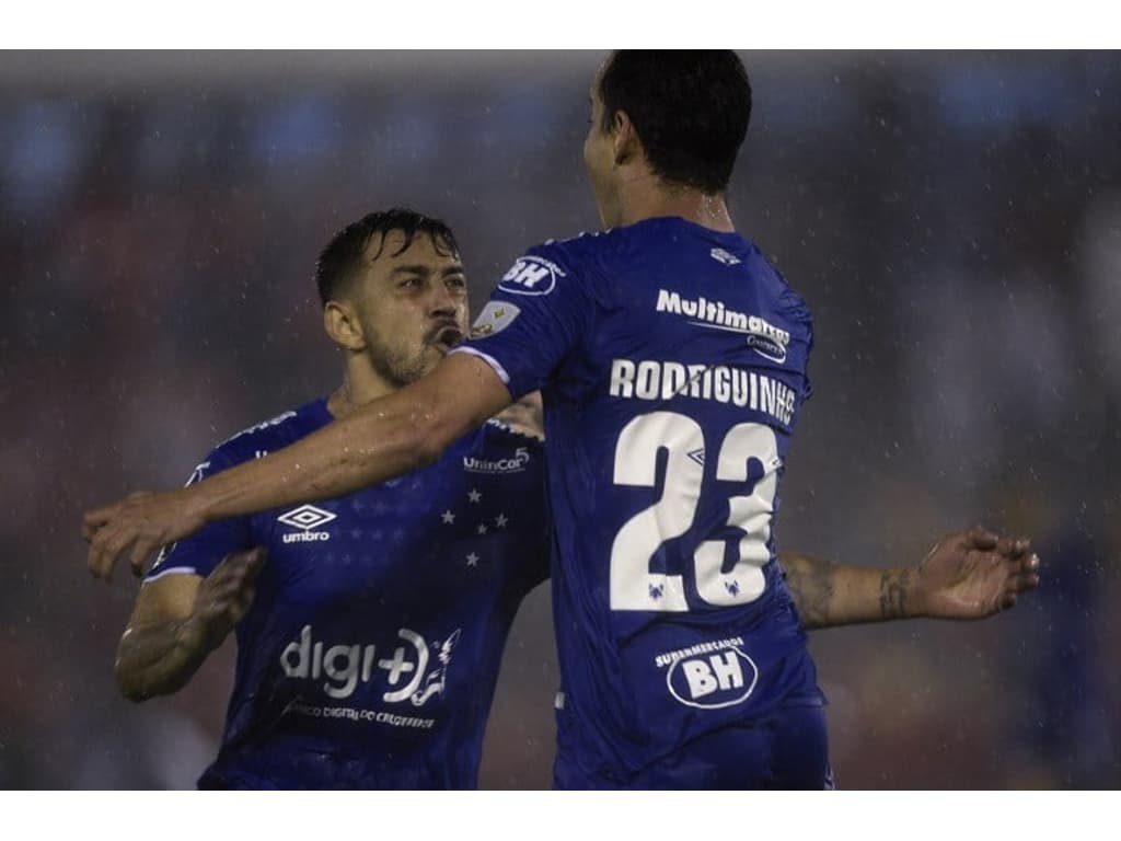 Jogo Cruzeiro x Huracán é reprogramado - CONMEBOL