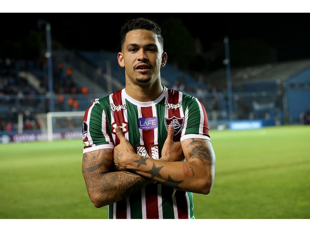 Sem Kauã Elias e Arthur, Fluminense divulga lista de inscritos