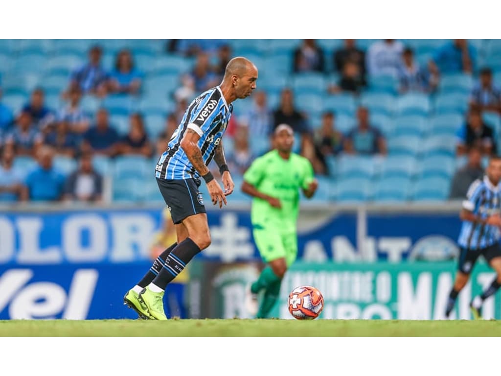 No Top 10 dos maiores artilheiros