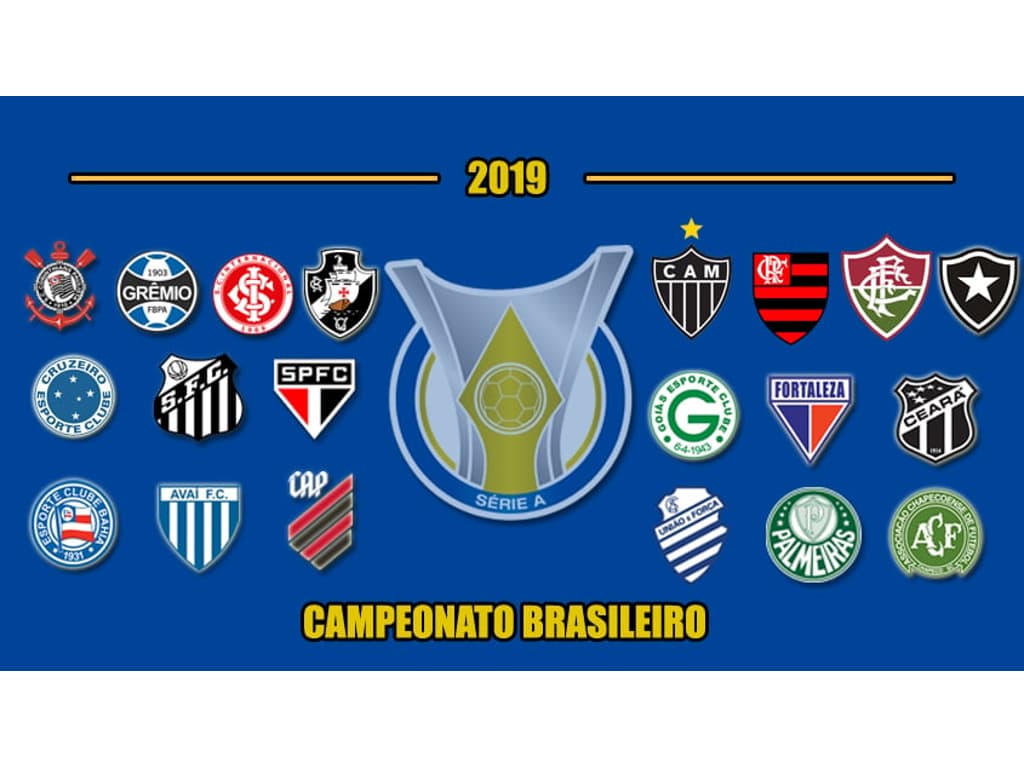 Veja os jogadores favoritos à artilharia do Brasileirão 2023