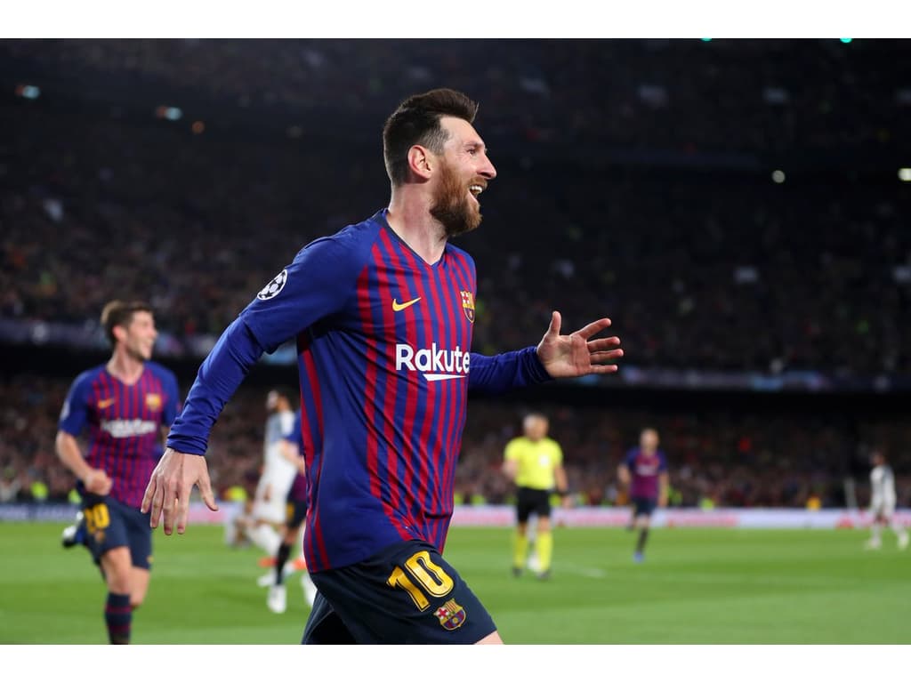 Tempo de ataque e número de jogadores envolvidos-Barcelona – Final da