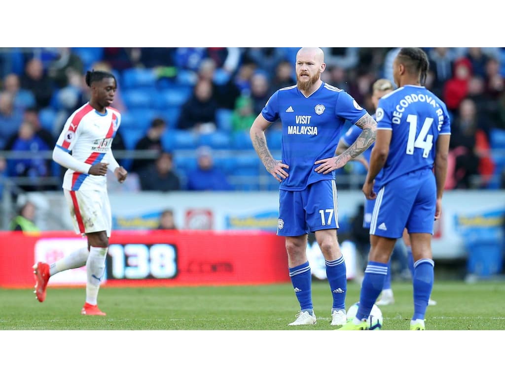 City leva empate do Crystal Palace com pênalti nos acréscimos