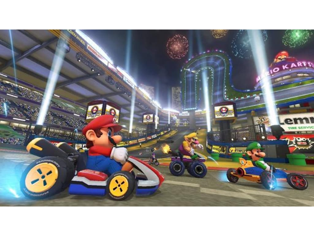 Mario Kart: Jogo já está disponível para Android e iOS - Canaltech