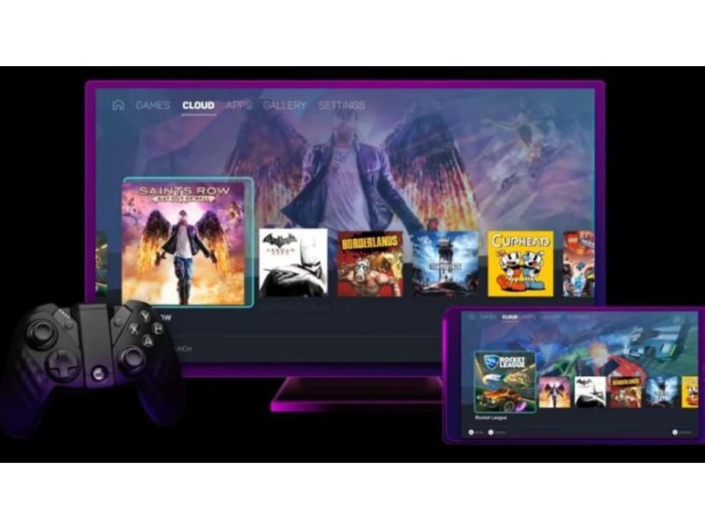 Stadia: como funciona o sistema de streaming de jogos do Google - Canaltech