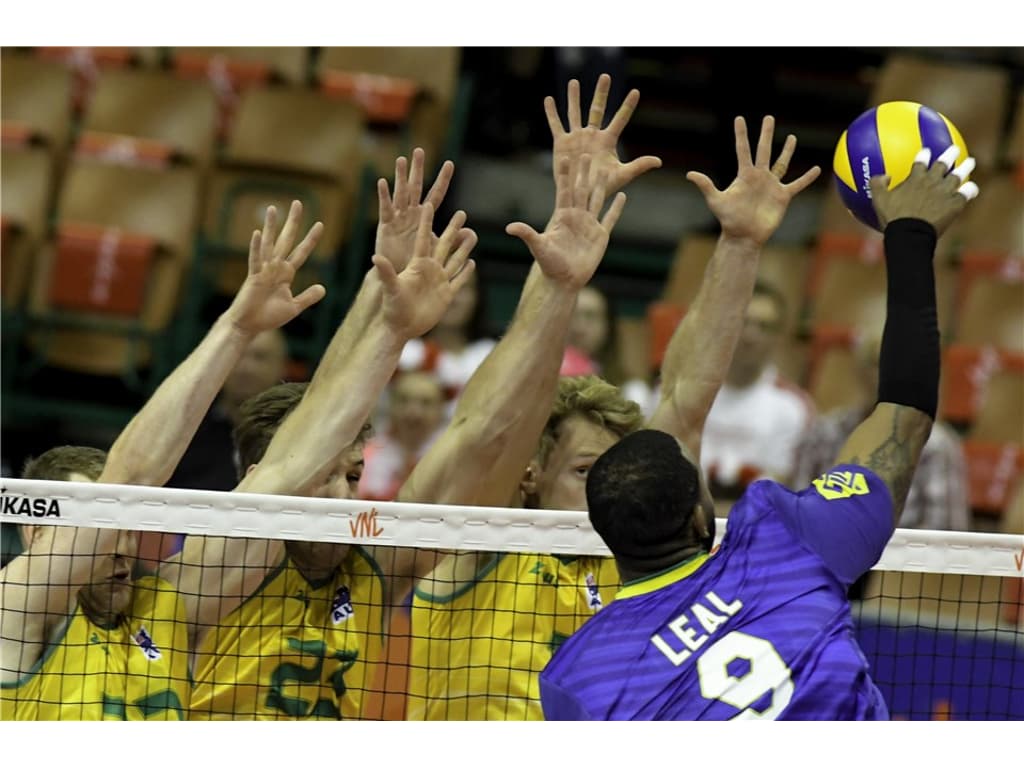 COB apresenta uniformes do Time Brasil nos Jogos Pan-americanos