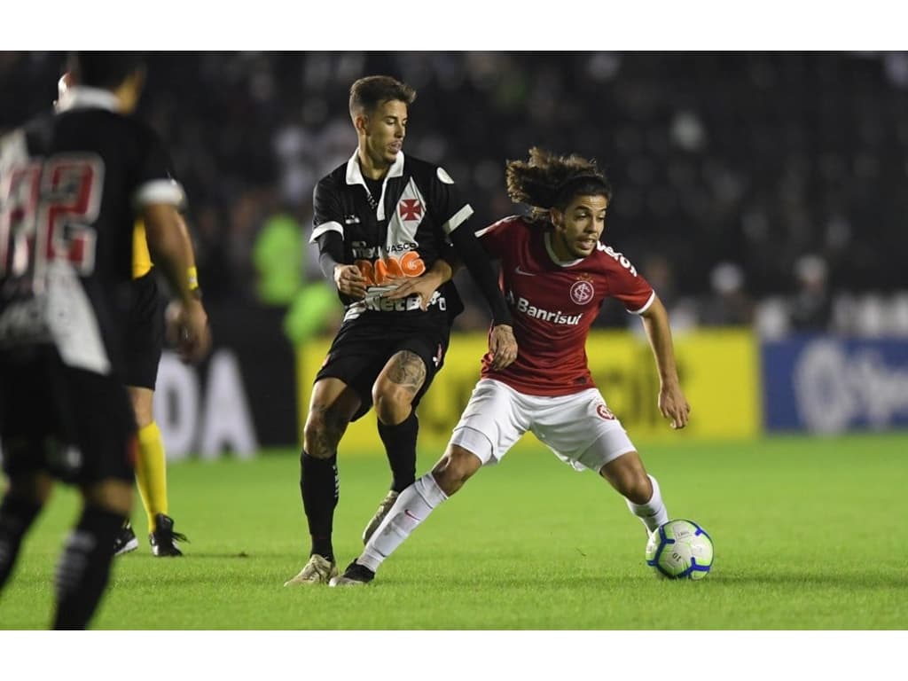 Quem vai transmitir o jogo do Vasco hoje online de graça - 11/06